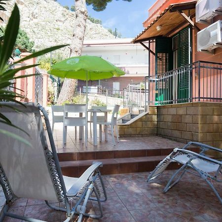 Hotel Mondello House Eraclea Zewnętrze zdjęcie
