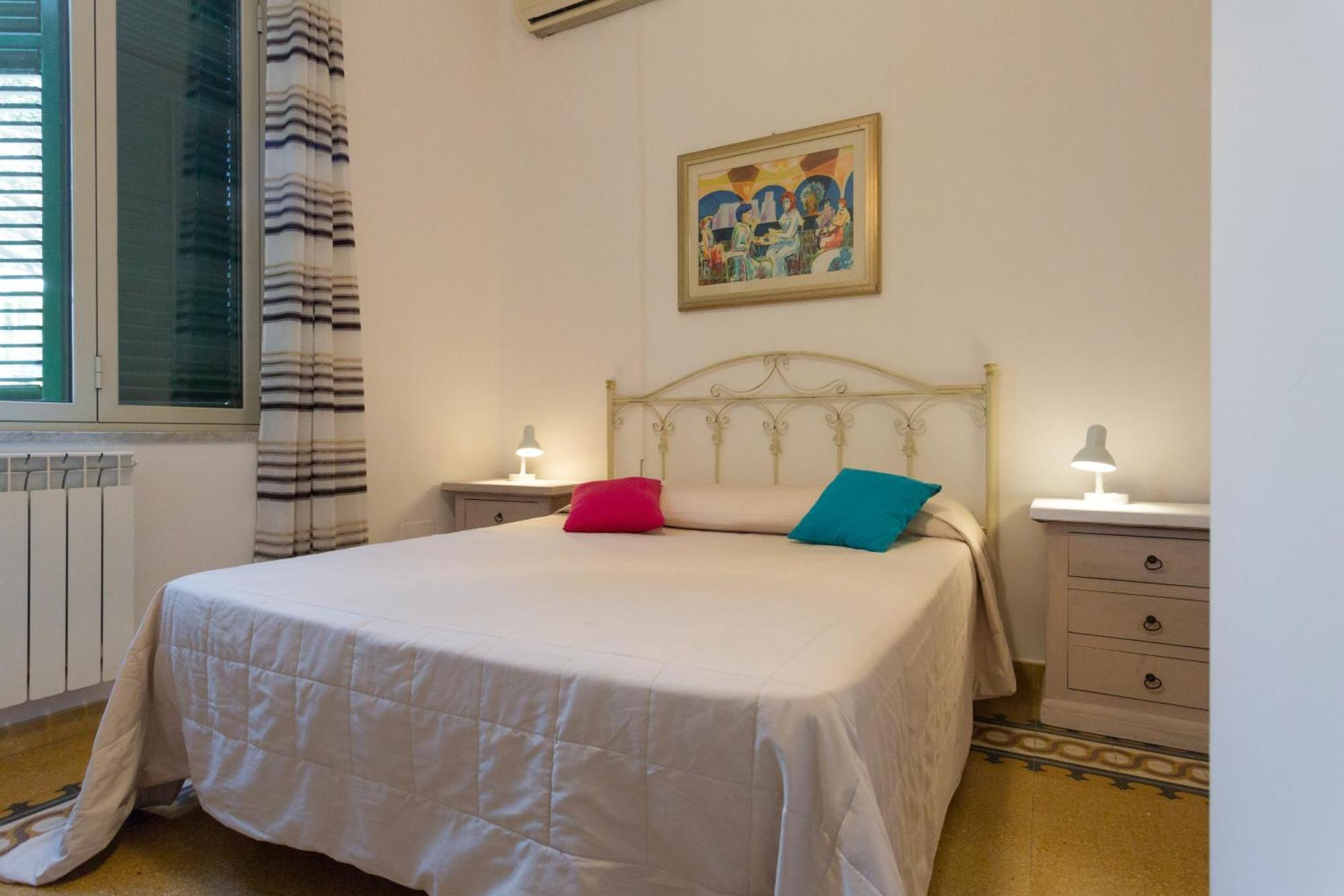 Hotel Mondello House Eraclea Zewnętrze zdjęcie