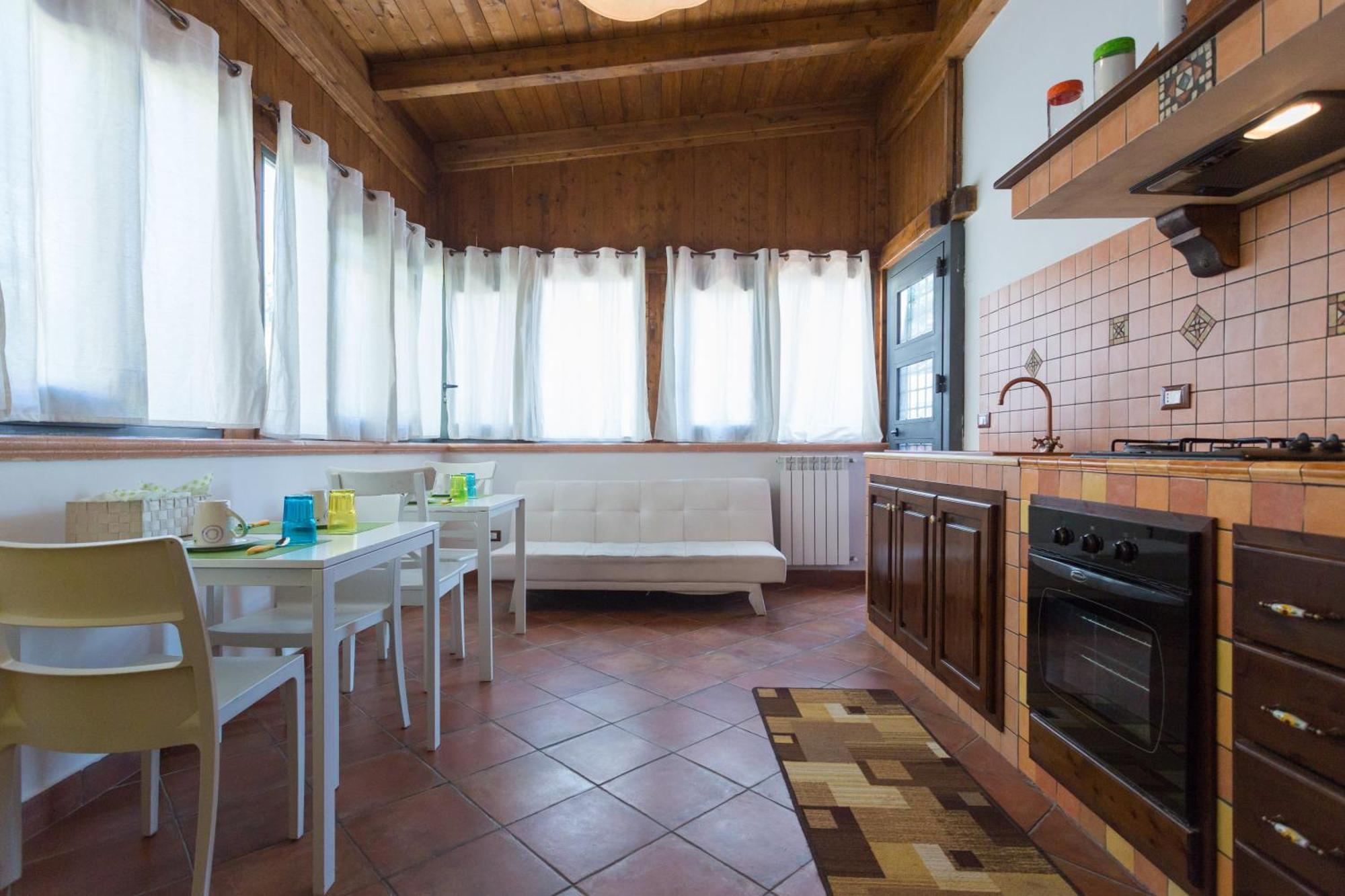 Hotel Mondello House Eraclea Zewnętrze zdjęcie