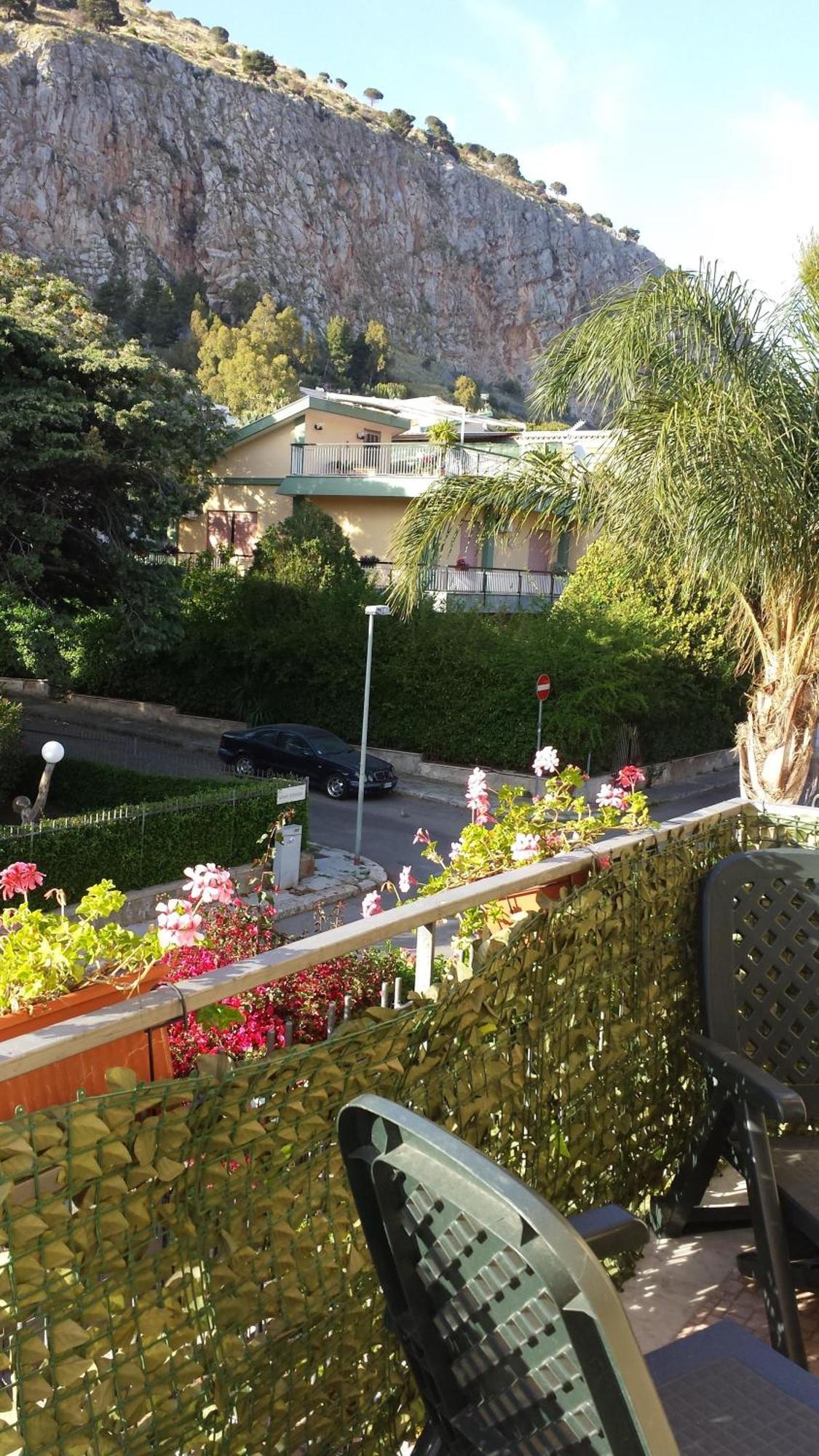 Hotel Mondello House Eraclea Zewnętrze zdjęcie