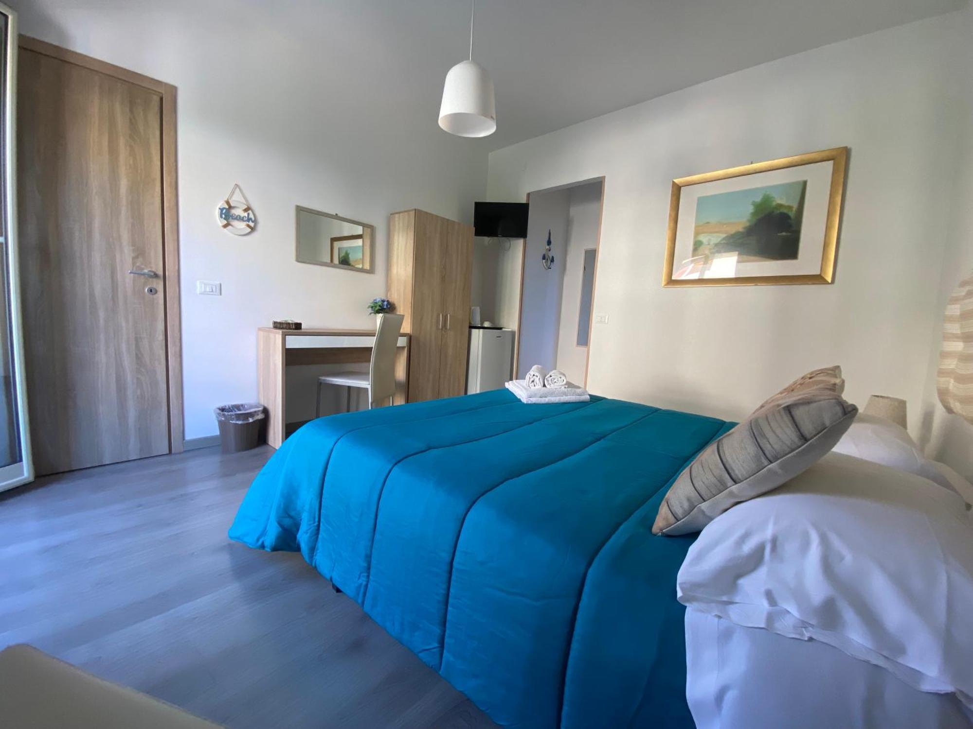 Hotel Mondello House Eraclea Zewnętrze zdjęcie