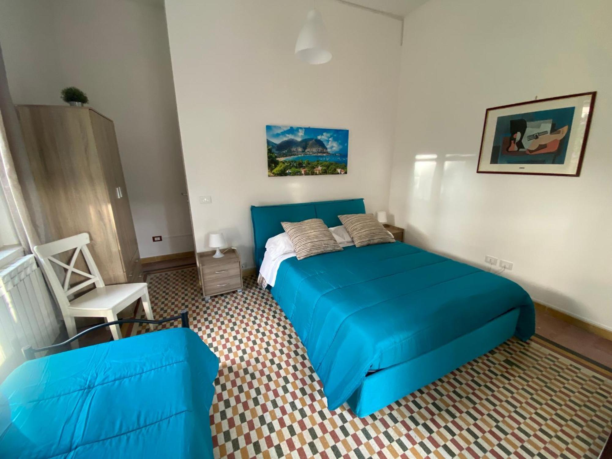 Hotel Mondello House Eraclea Zewnętrze zdjęcie