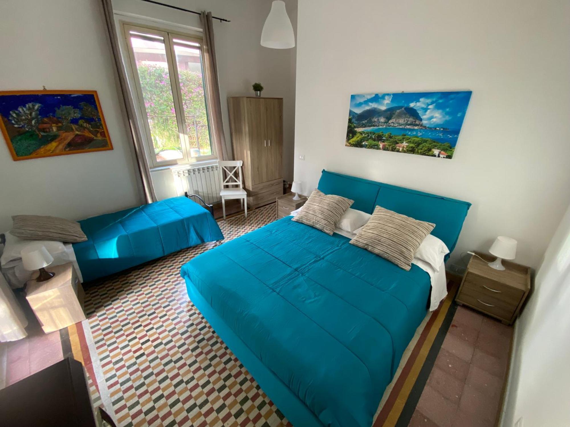 Hotel Mondello House Eraclea Zewnętrze zdjęcie