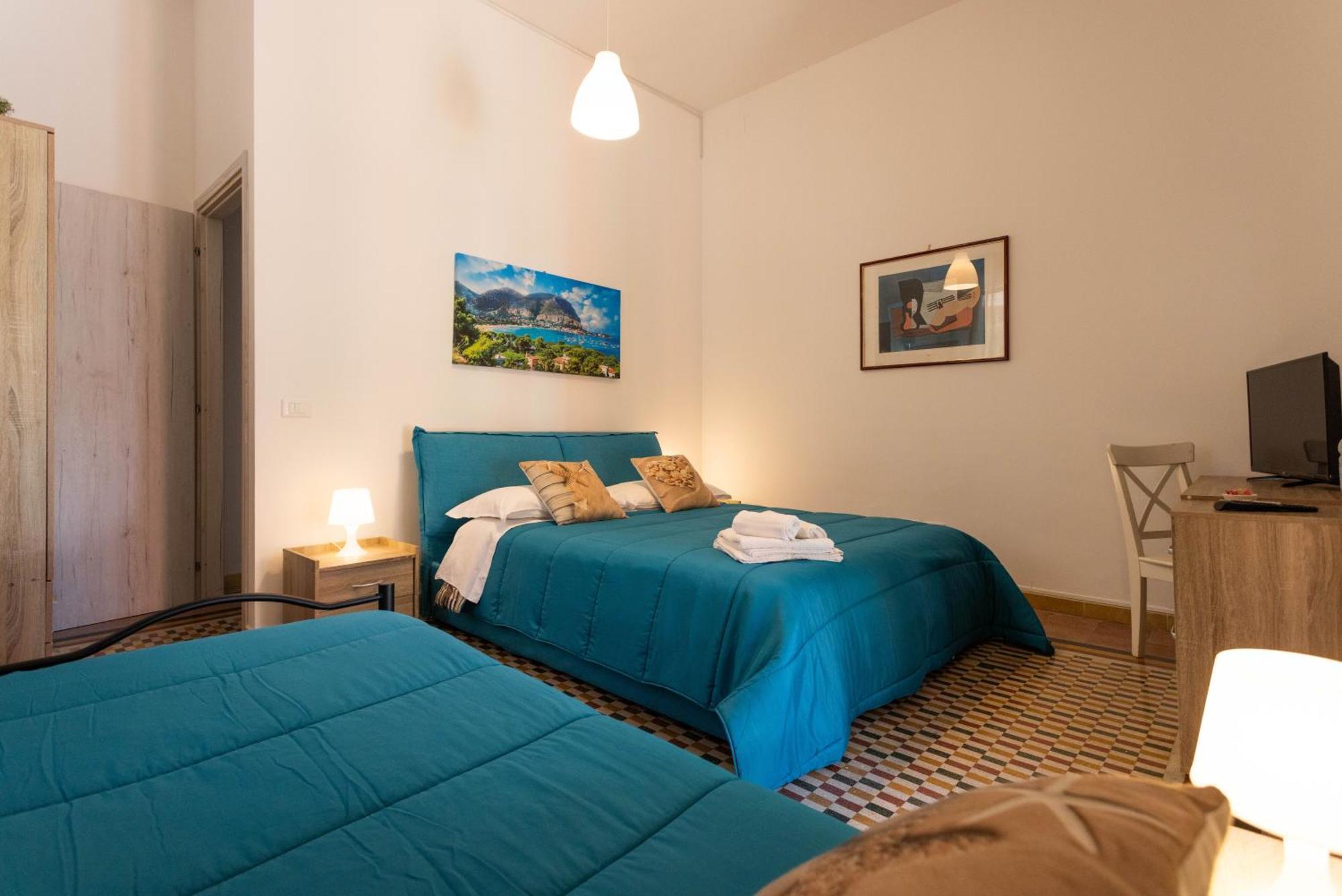 Hotel Mondello House Eraclea Zewnętrze zdjęcie