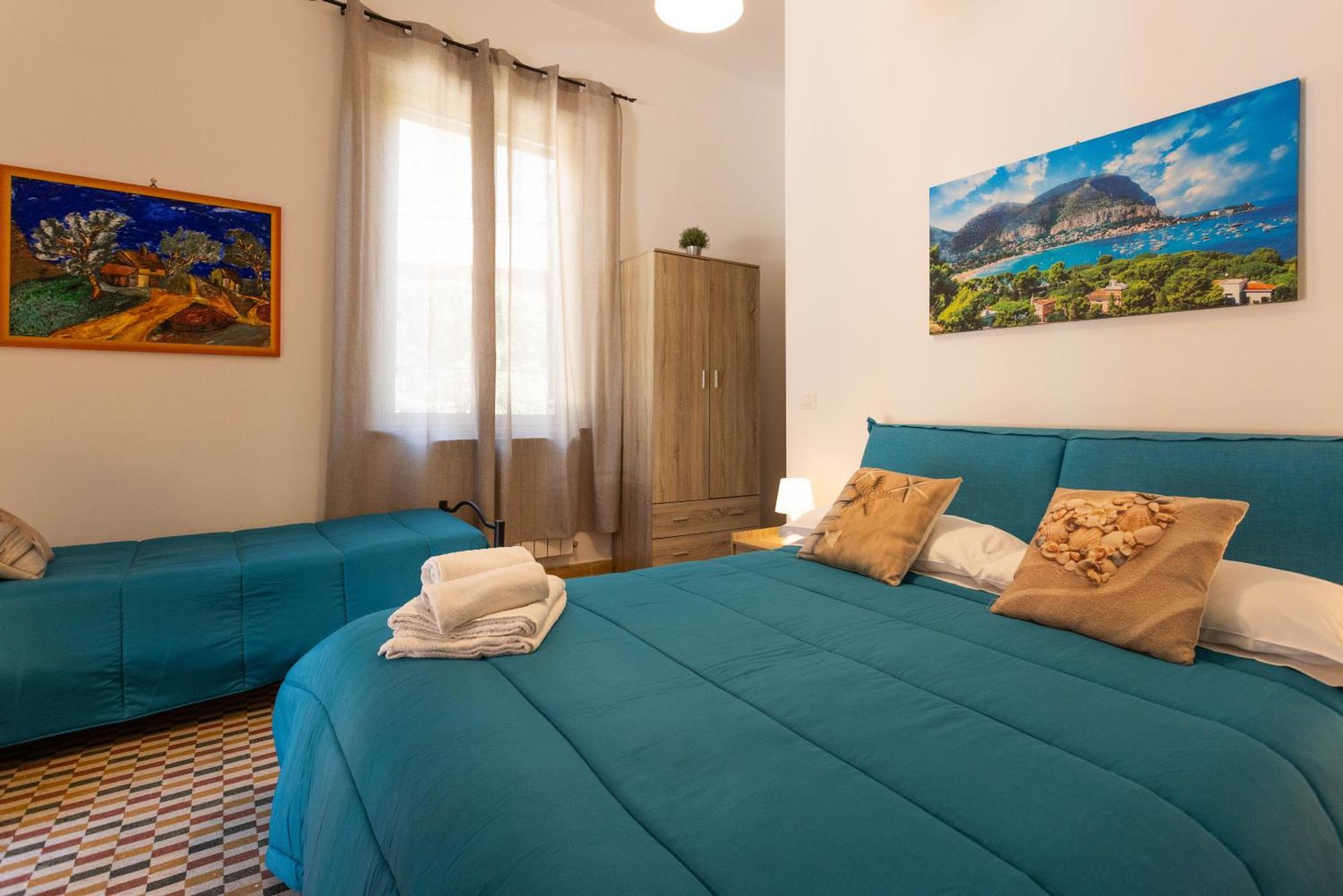 Hotel Mondello House Eraclea Zewnętrze zdjęcie
