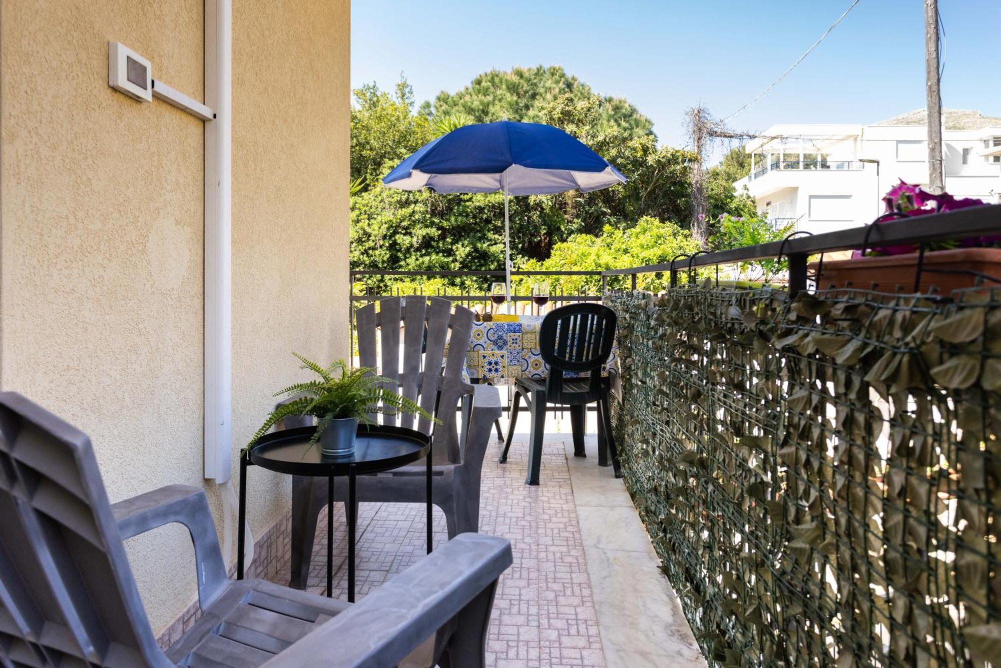 Hotel Mondello House Eraclea Zewnętrze zdjęcie