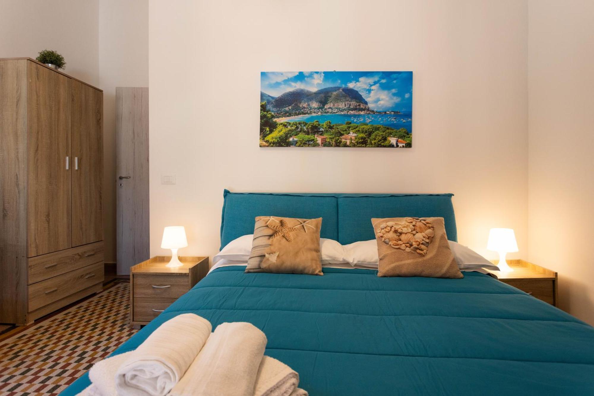 Hotel Mondello House Eraclea Zewnętrze zdjęcie
