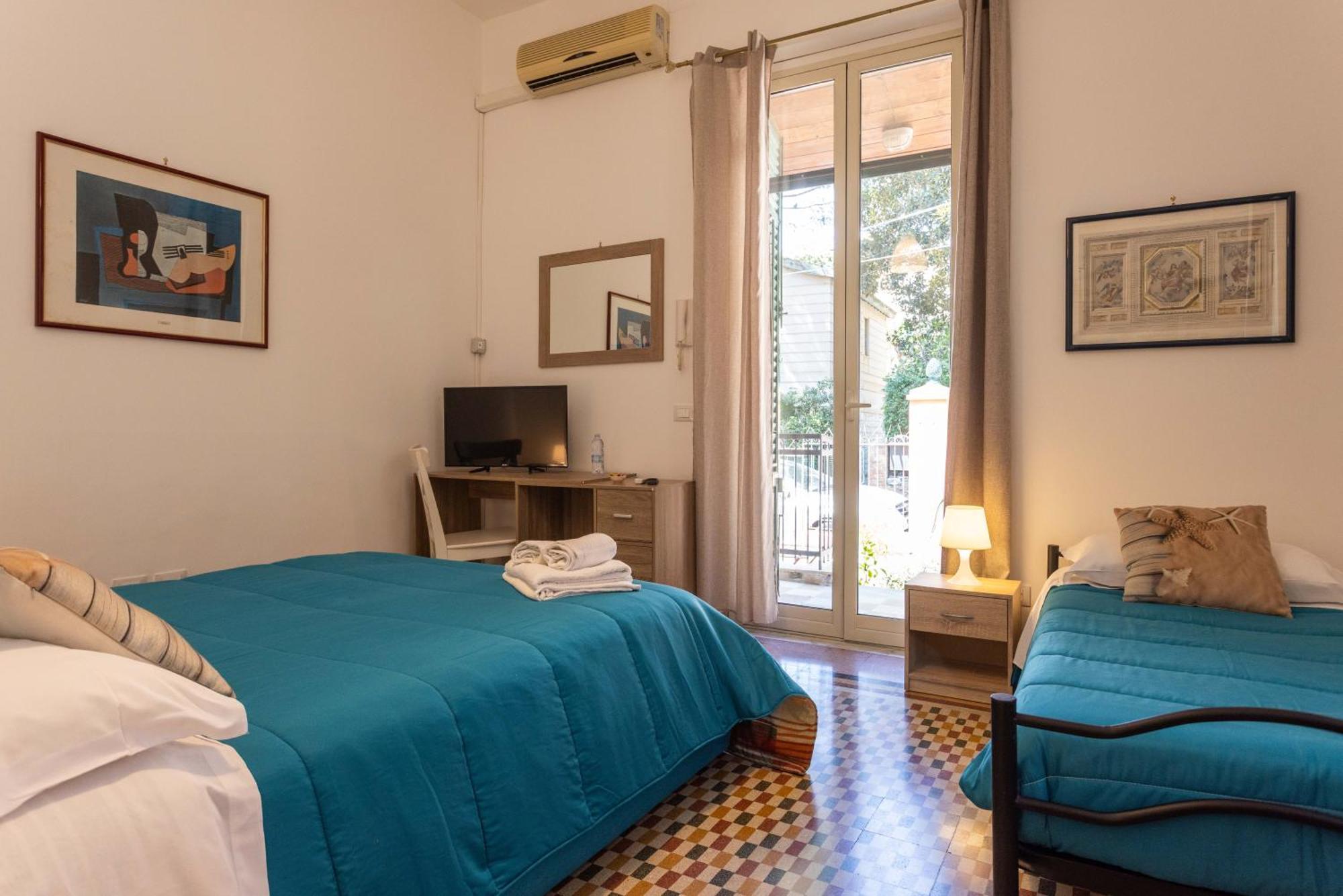 Hotel Mondello House Eraclea Zewnętrze zdjęcie
