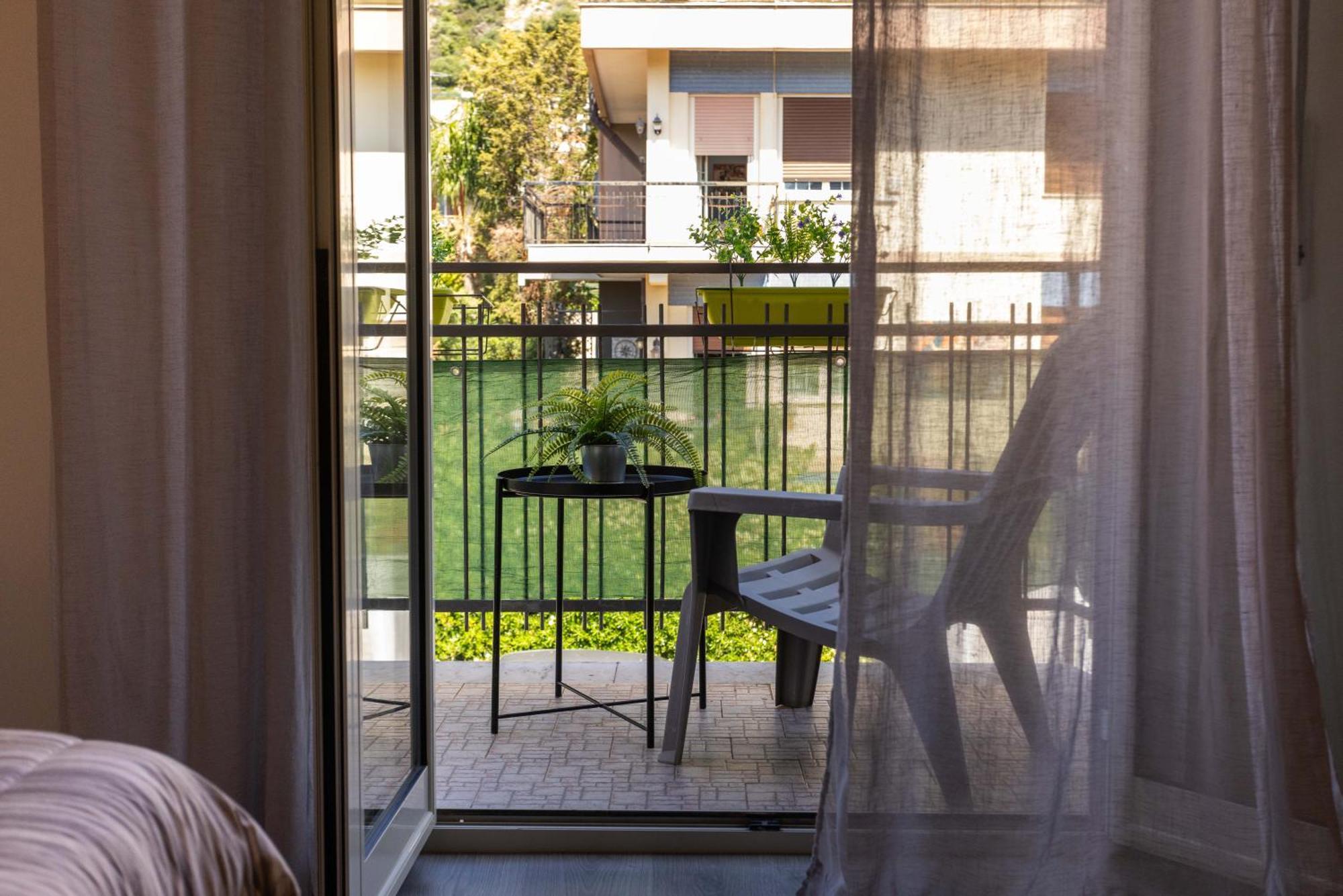 Hotel Mondello House Eraclea Zewnętrze zdjęcie