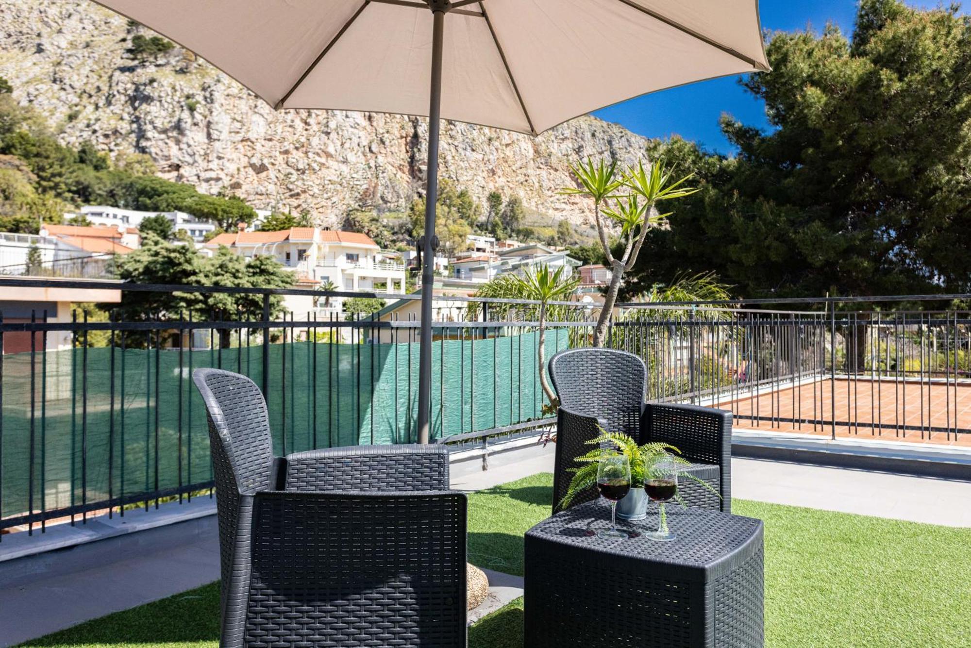 Hotel Mondello House Eraclea Zewnętrze zdjęcie