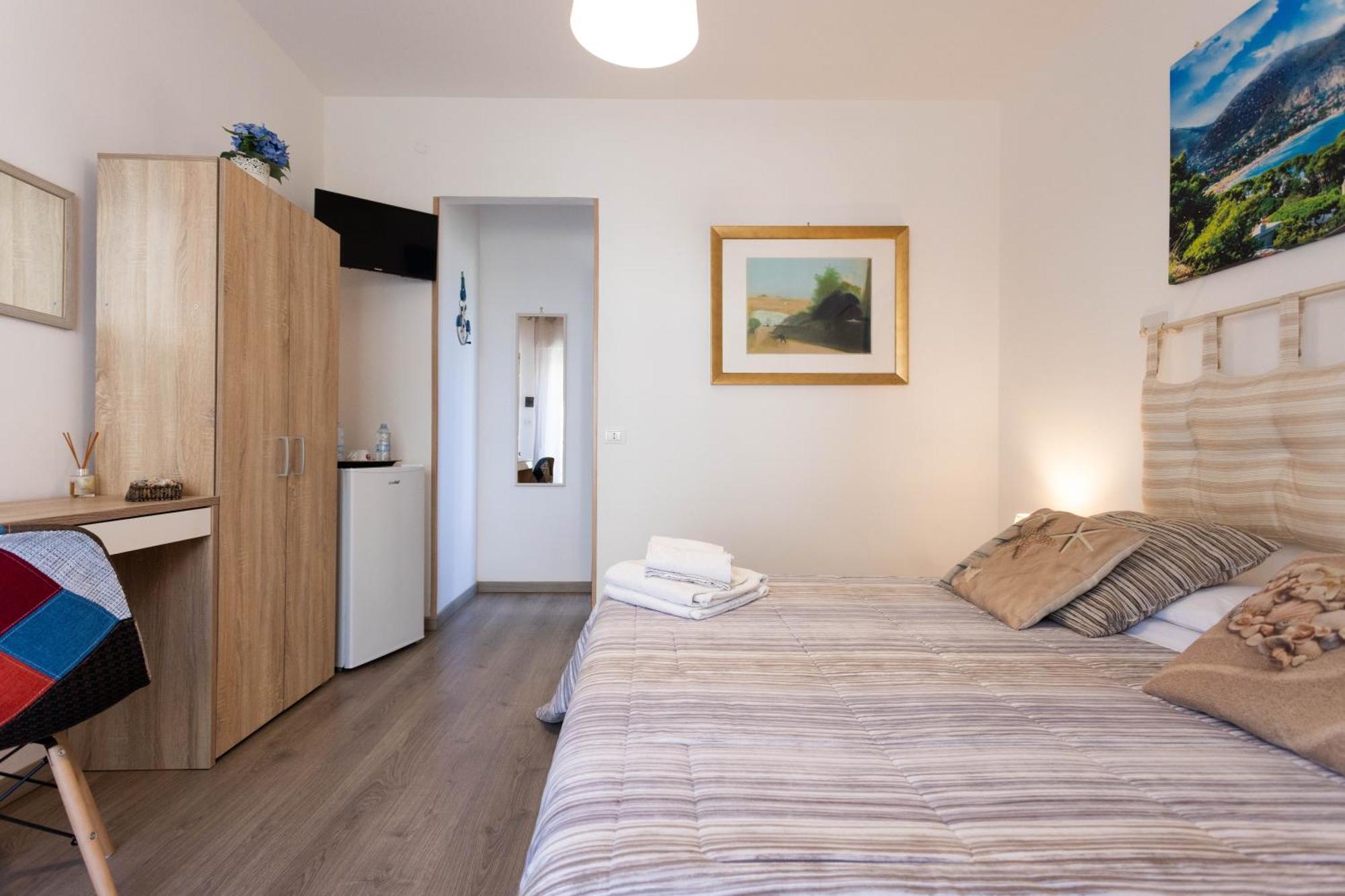 Hotel Mondello House Eraclea Zewnętrze zdjęcie