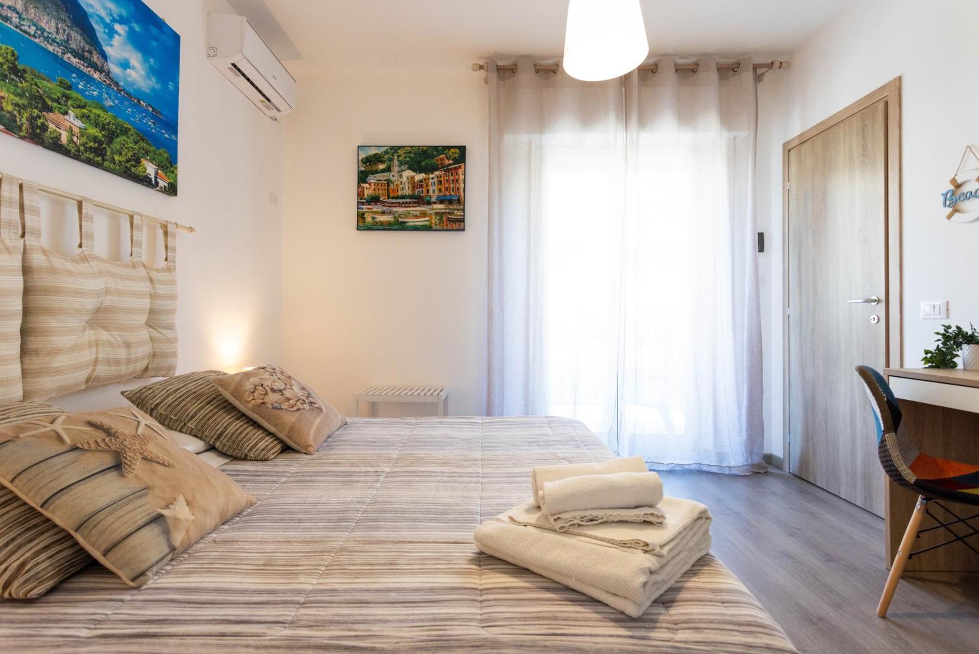 Hotel Mondello House Eraclea Zewnętrze zdjęcie