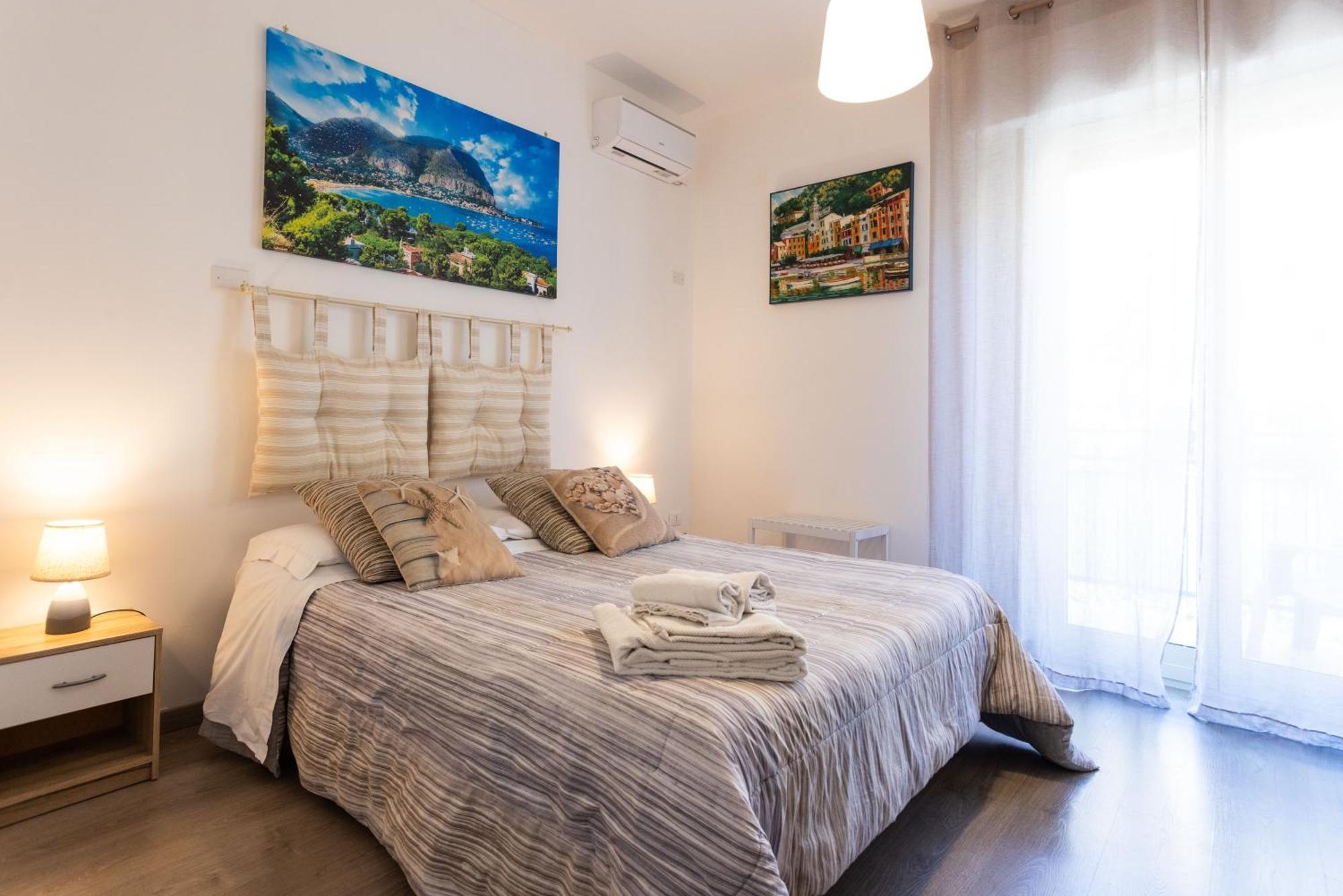 Hotel Mondello House Eraclea Zewnętrze zdjęcie