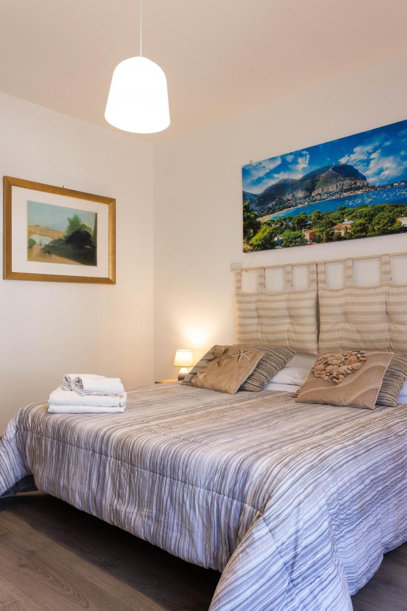 Hotel Mondello House Eraclea Zewnętrze zdjęcie