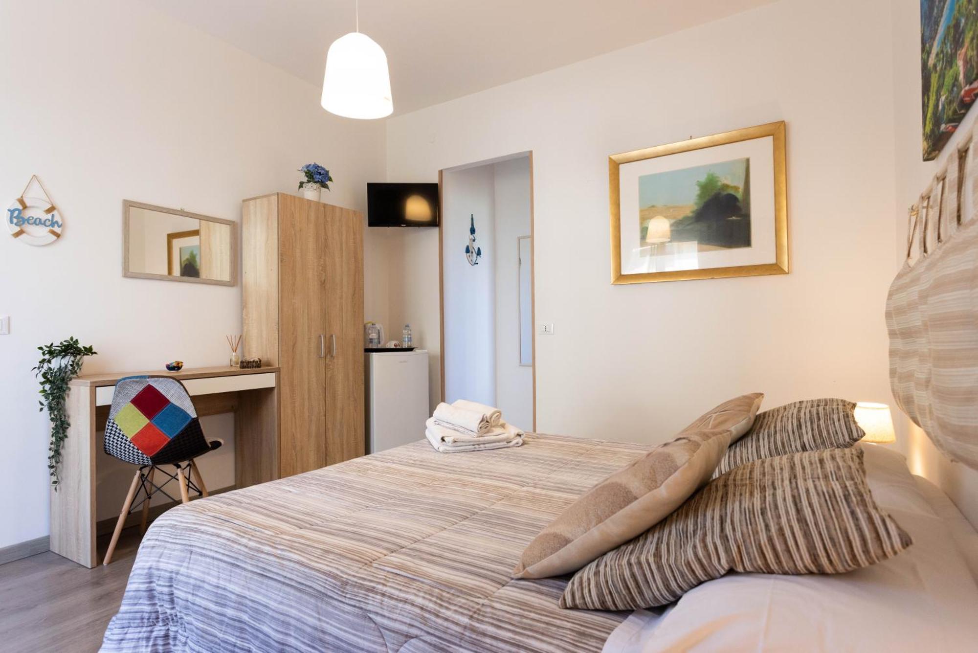 Hotel Mondello House Eraclea Zewnętrze zdjęcie
