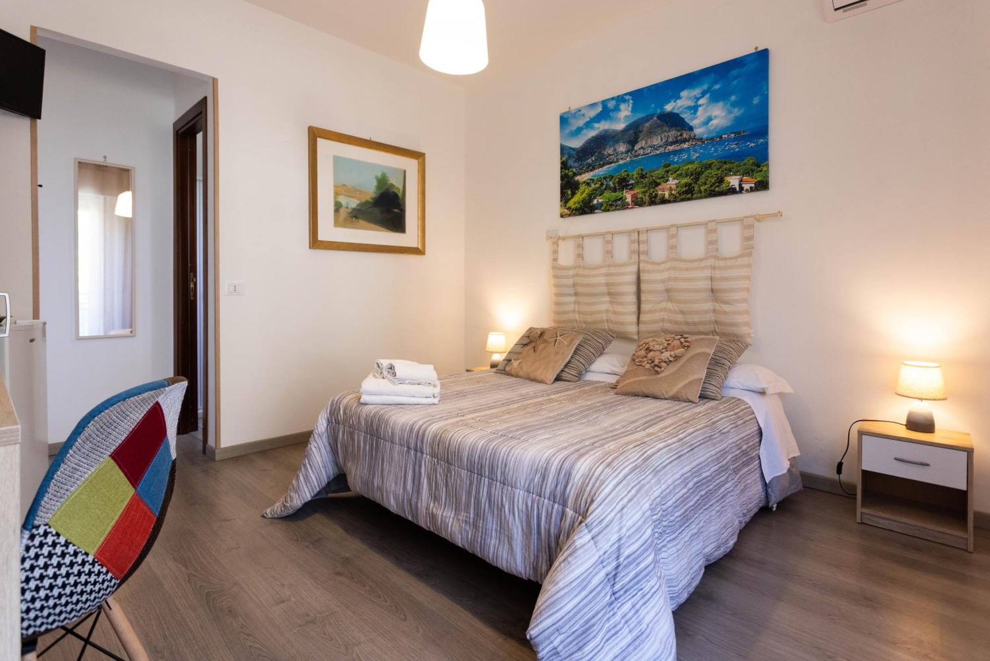 Hotel Mondello House Eraclea Zewnętrze zdjęcie