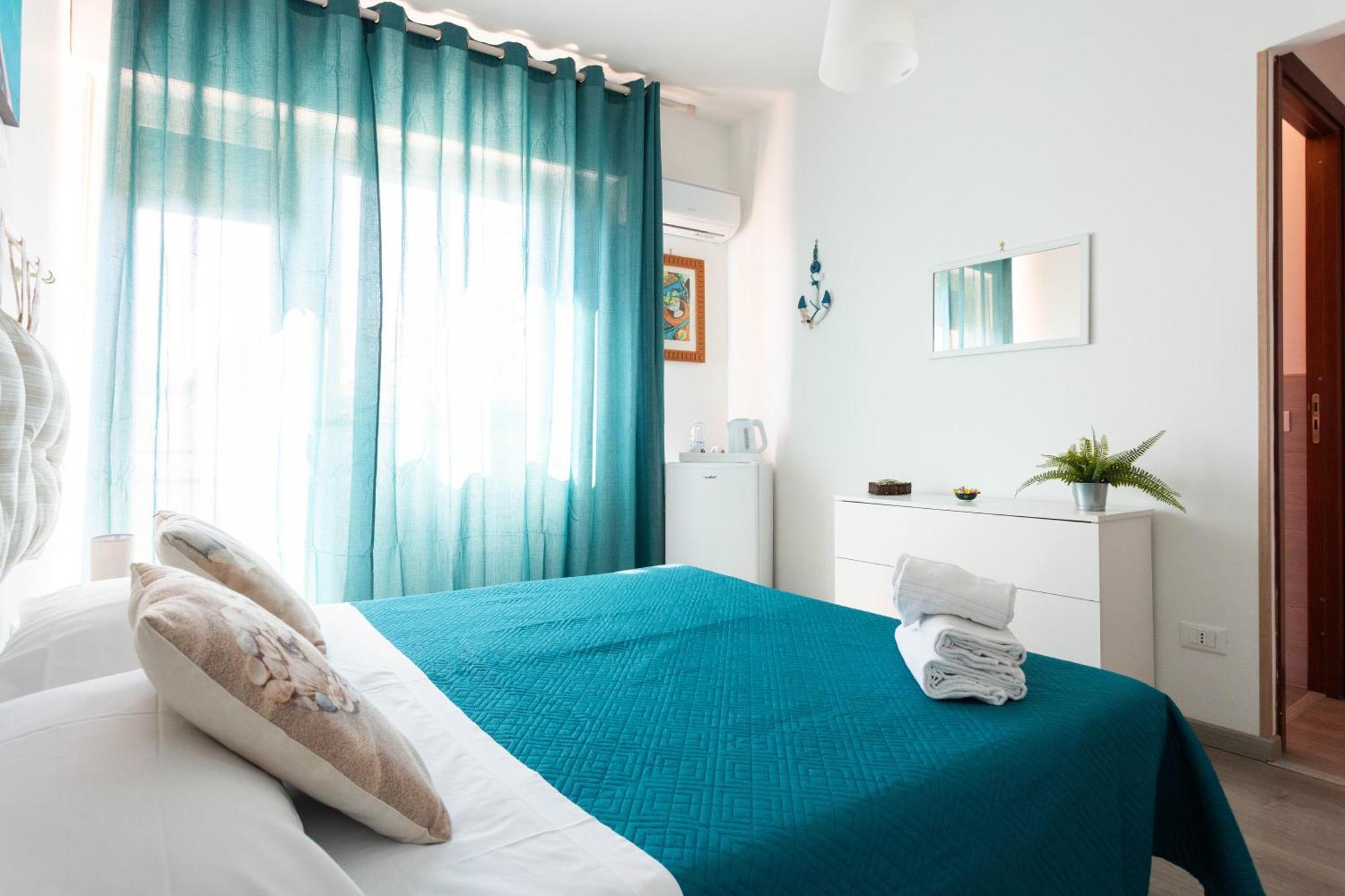 Hotel Mondello House Eraclea Zewnętrze zdjęcie