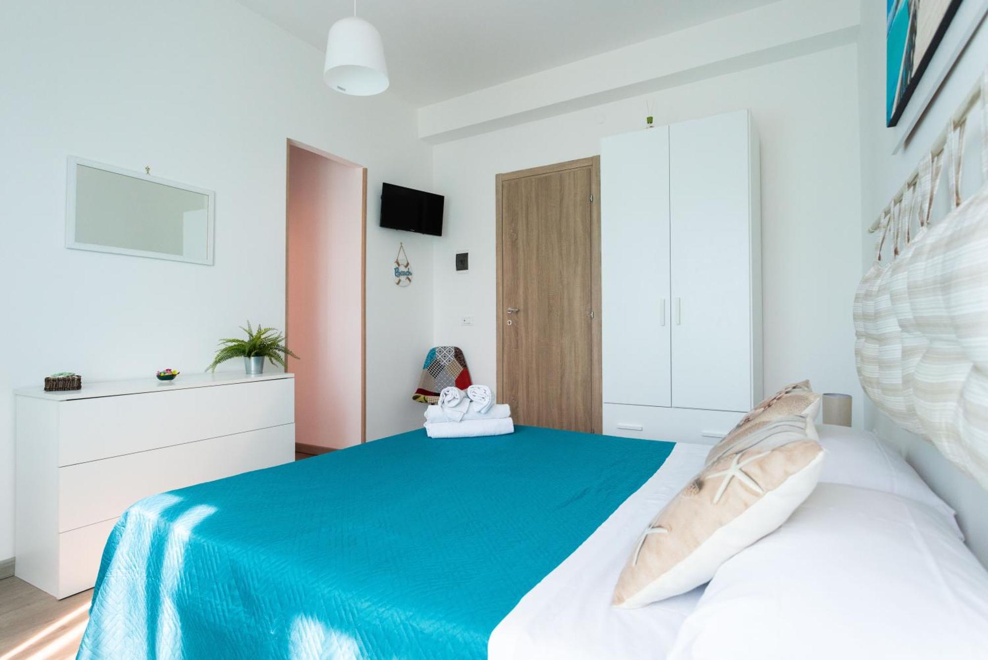 Hotel Mondello House Eraclea Zewnętrze zdjęcie
