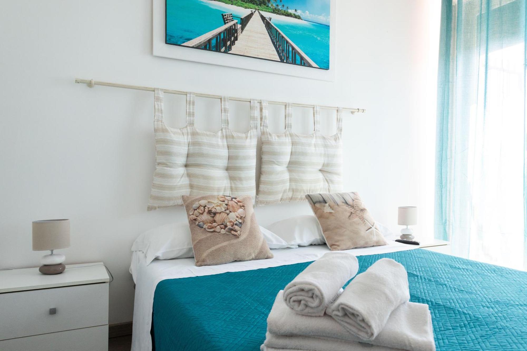 Hotel Mondello House Eraclea Zewnętrze zdjęcie