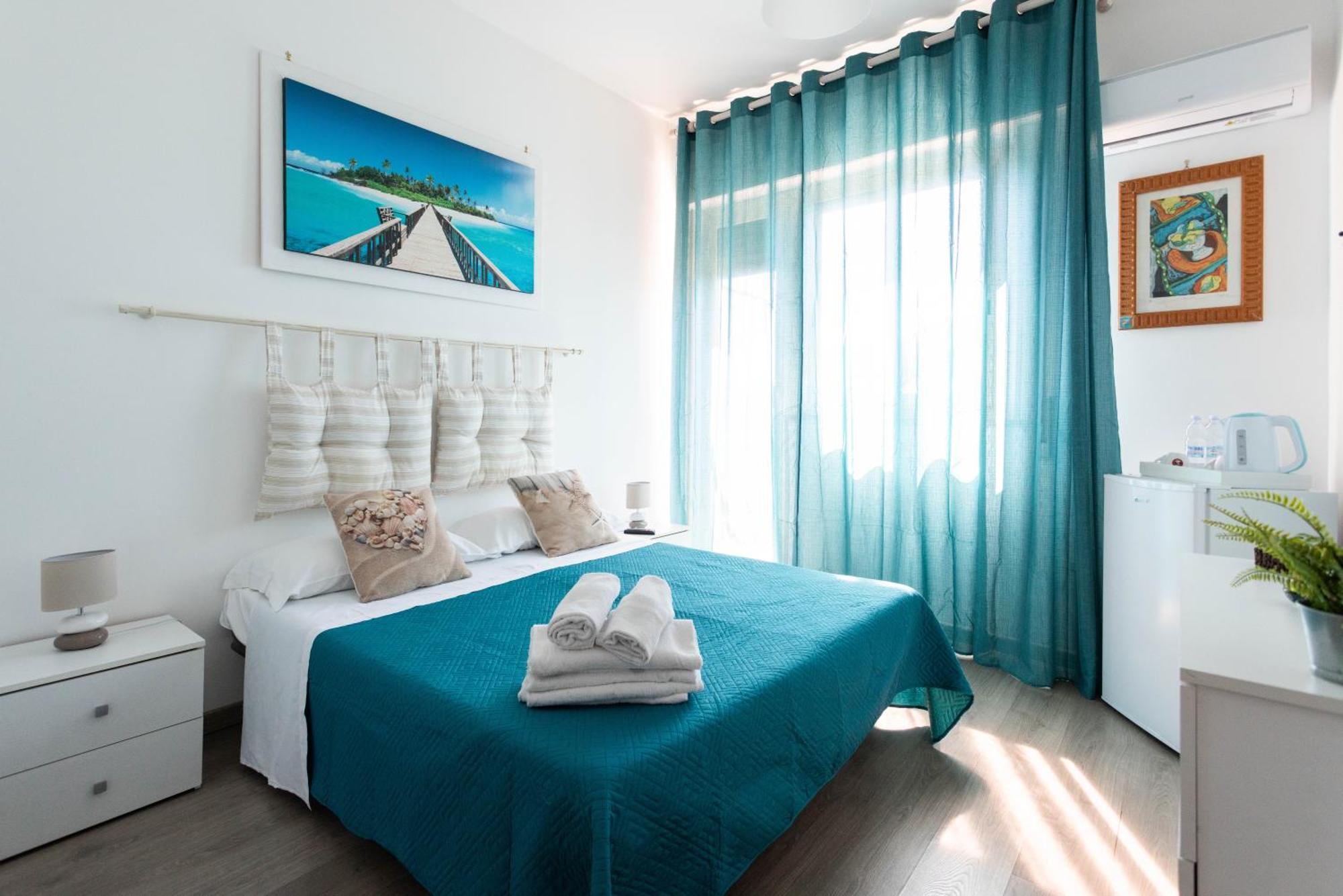 Hotel Mondello House Eraclea Zewnętrze zdjęcie