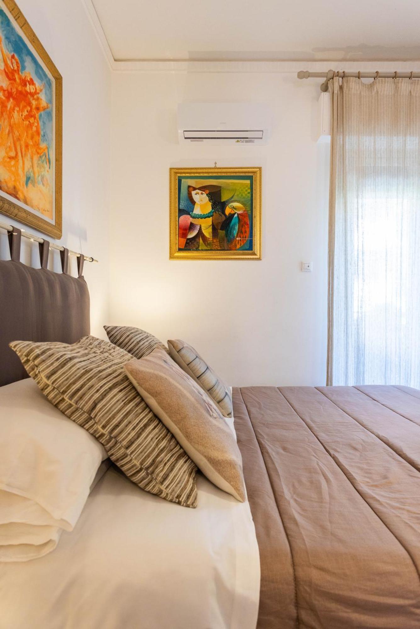 Hotel Mondello House Eraclea Zewnętrze zdjęcie