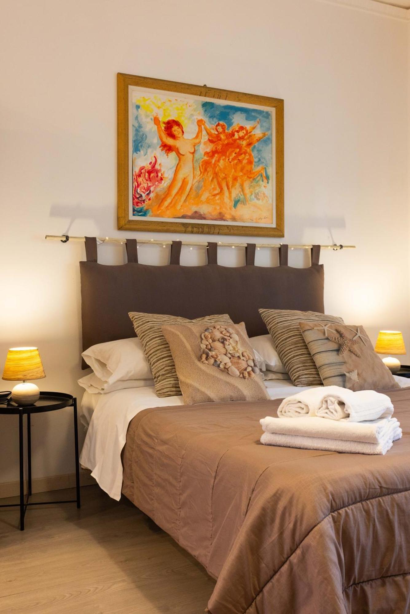 Hotel Mondello House Eraclea Zewnętrze zdjęcie