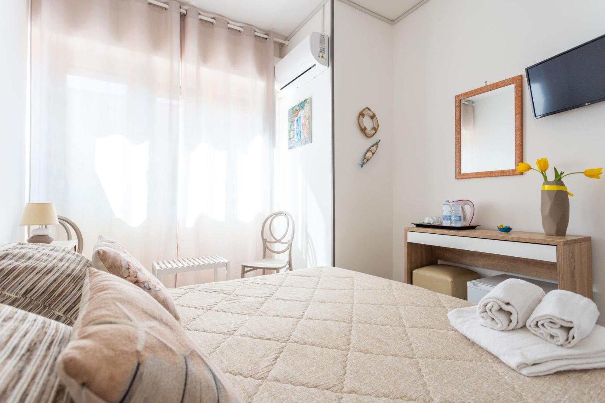 Hotel Mondello House Eraclea Zewnętrze zdjęcie