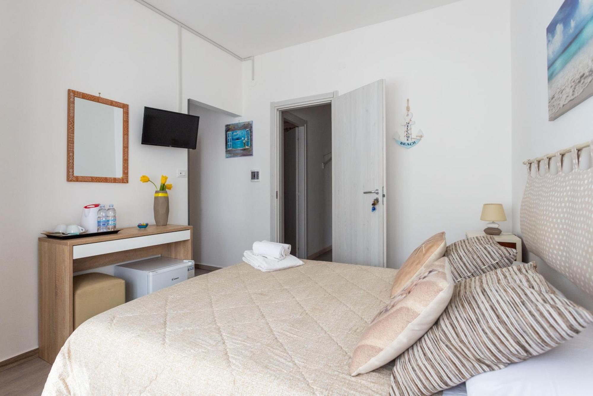 Hotel Mondello House Eraclea Zewnętrze zdjęcie