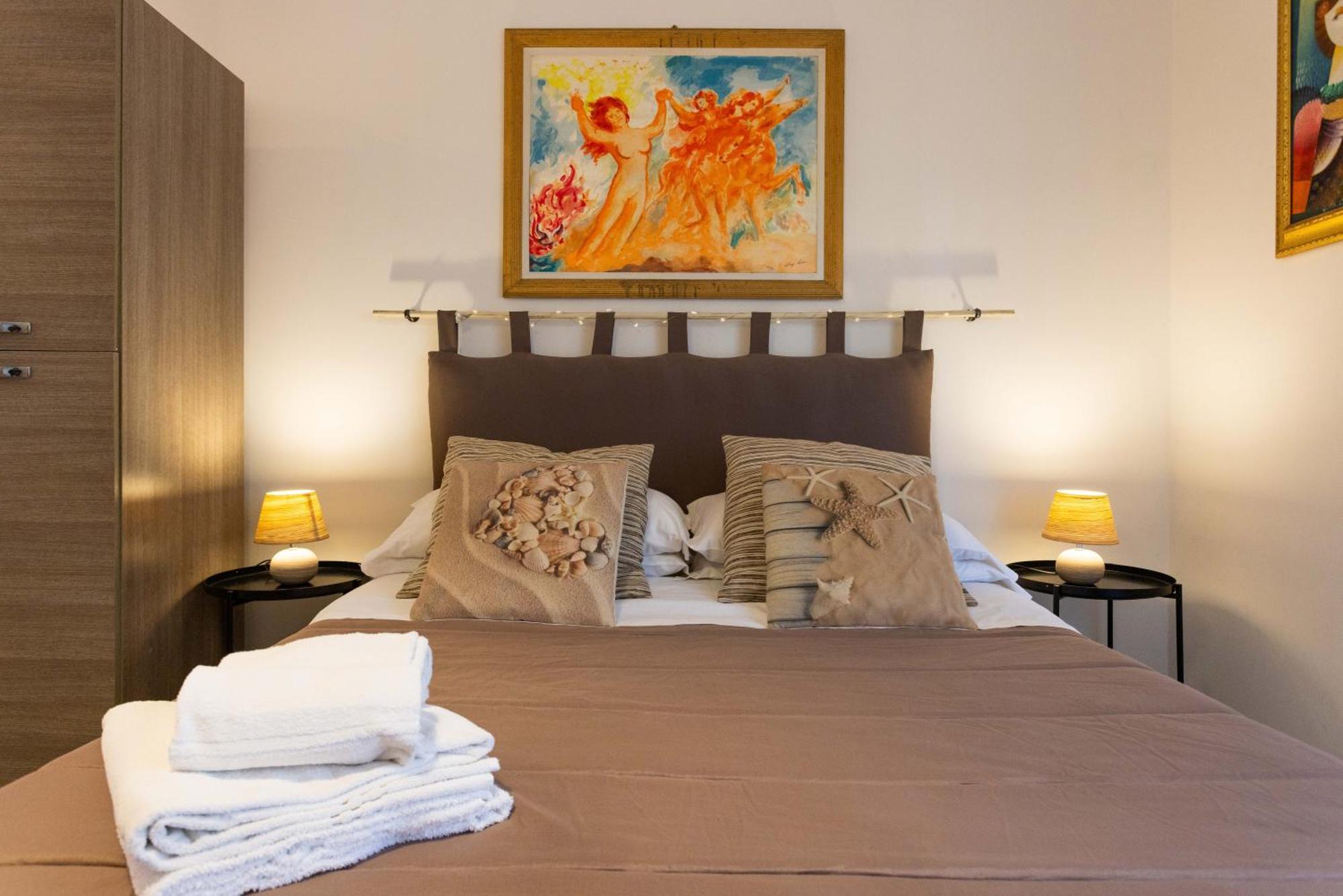 Hotel Mondello House Eraclea Zewnętrze zdjęcie