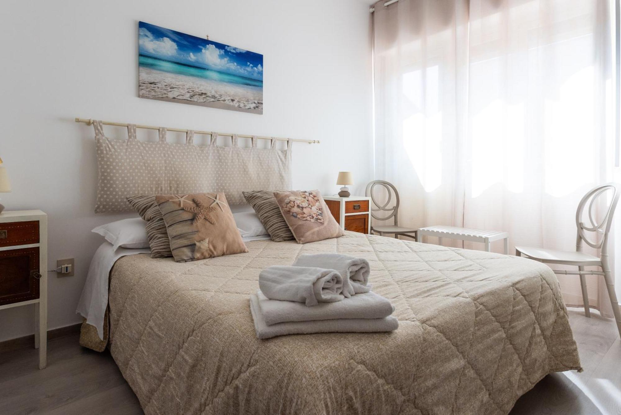 Hotel Mondello House Eraclea Zewnętrze zdjęcie