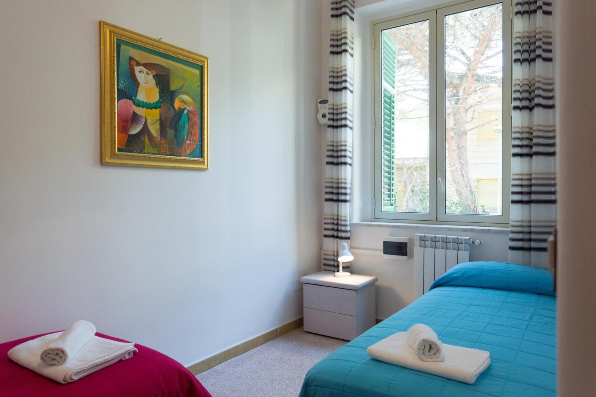 Hotel Mondello House Eraclea Zewnętrze zdjęcie