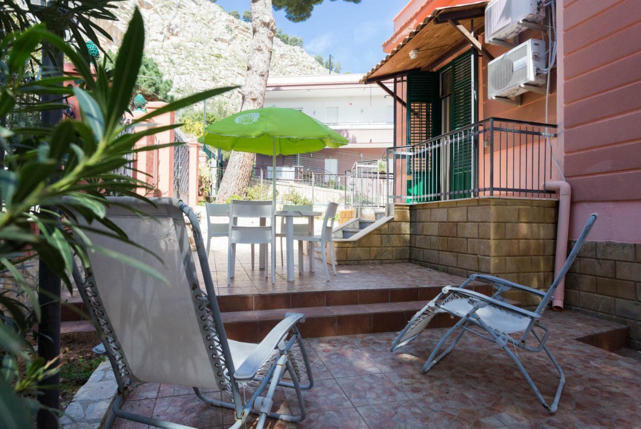 Hotel Mondello House Eraclea Zewnętrze zdjęcie